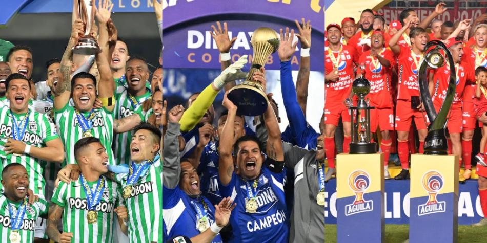 Equipos grandes