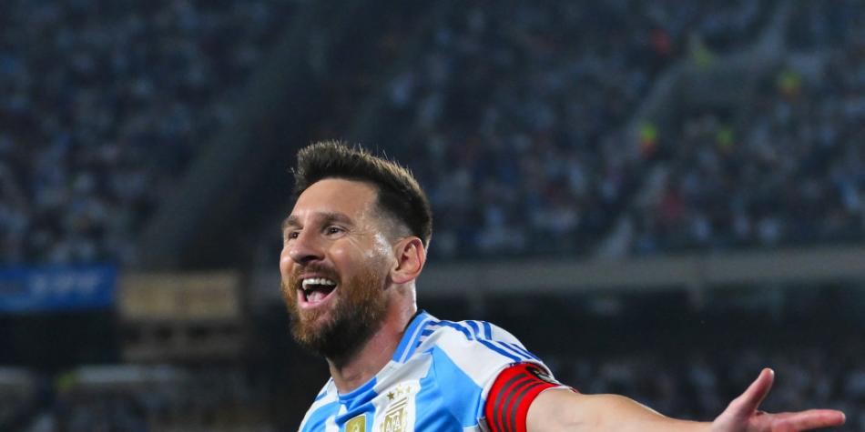 Messi