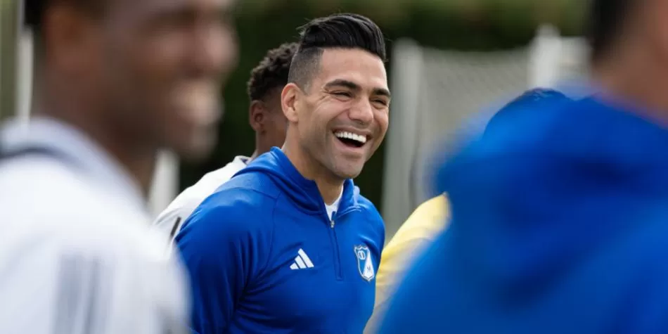 Falcao García