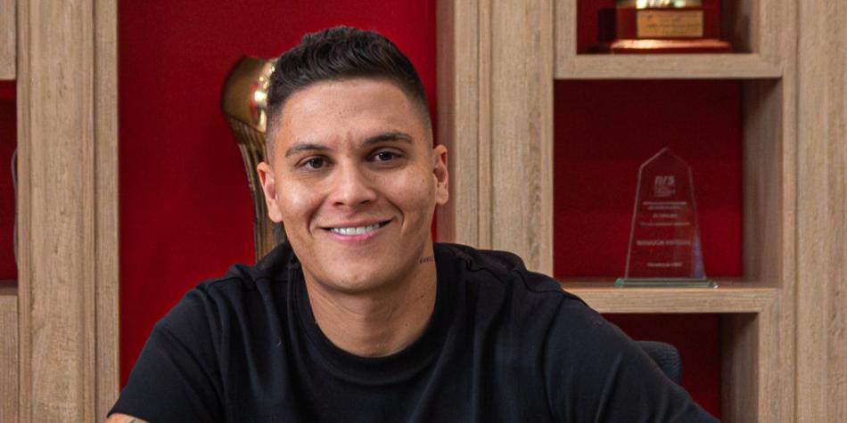 Quintero América