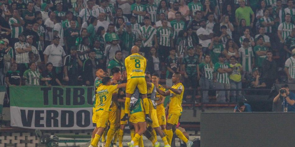 Atlético Bucaramanga