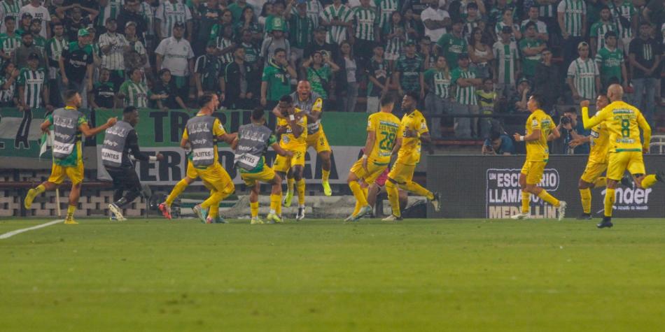 Atlético Bucaramanga