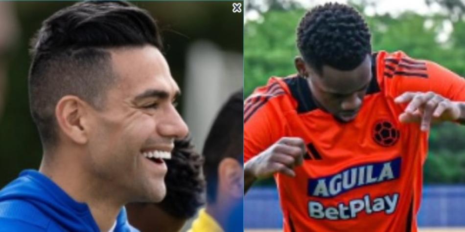 Falcao y Durán