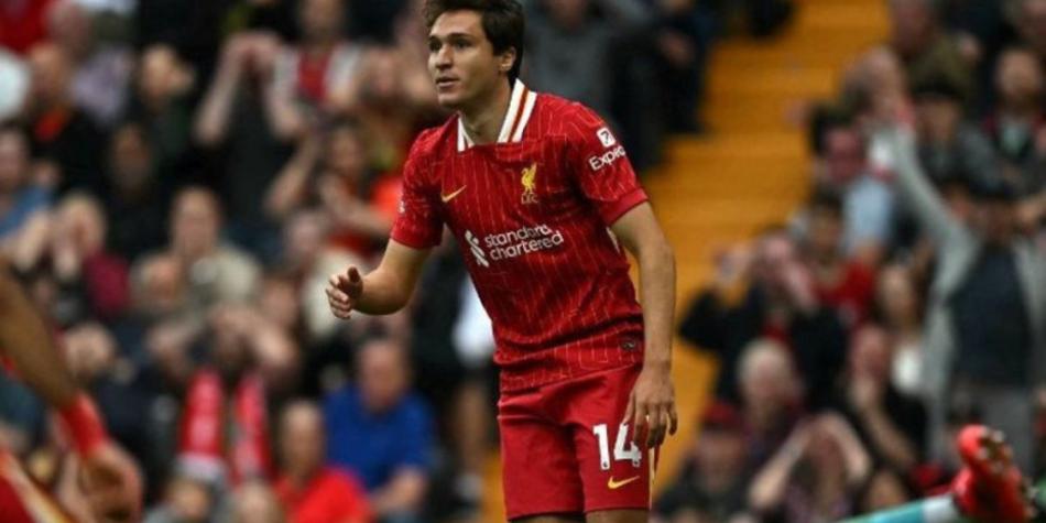 Federico Chiesa
