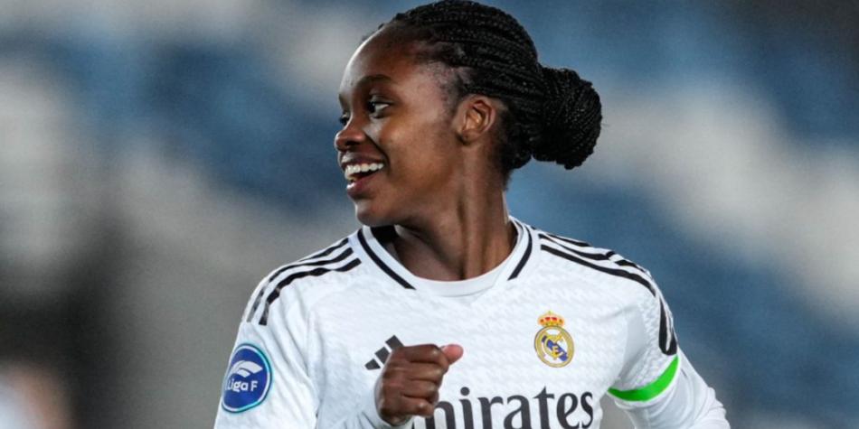 Linda Caicedo
