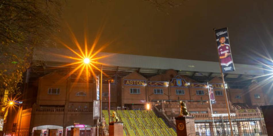 Aston Villa