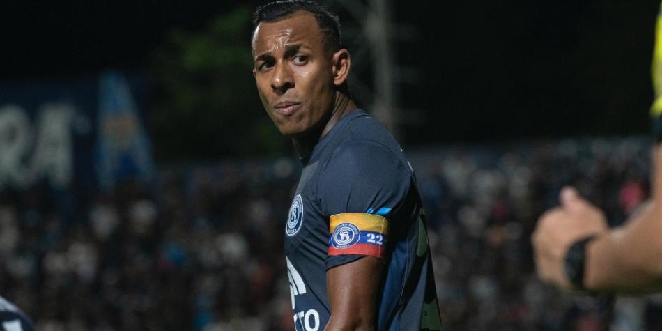 Sebastián Villa