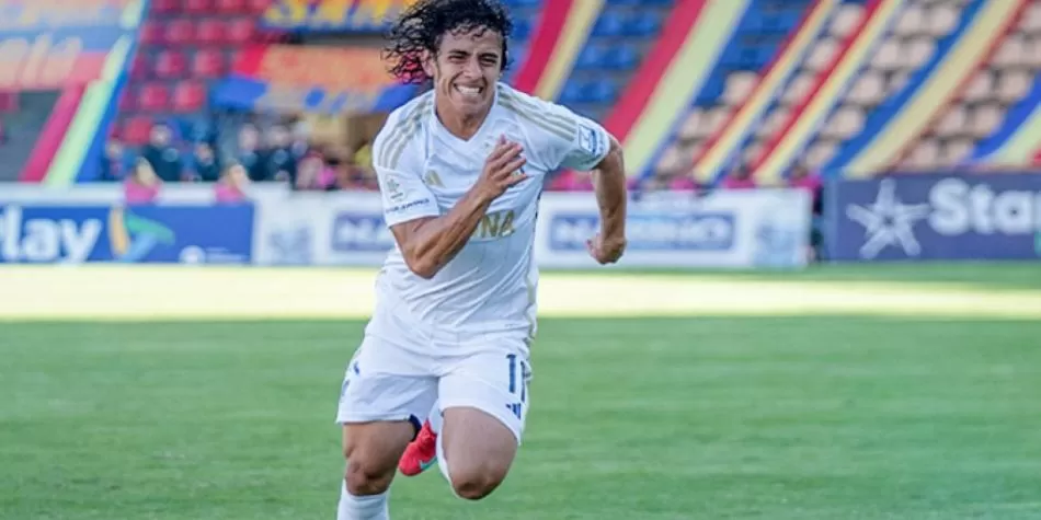 Daniel Mantilla