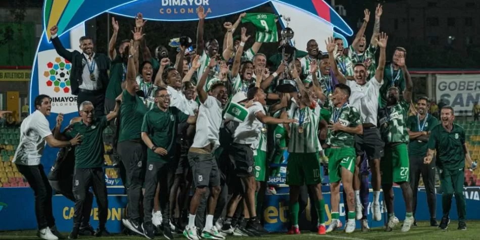 Atlético Nacional