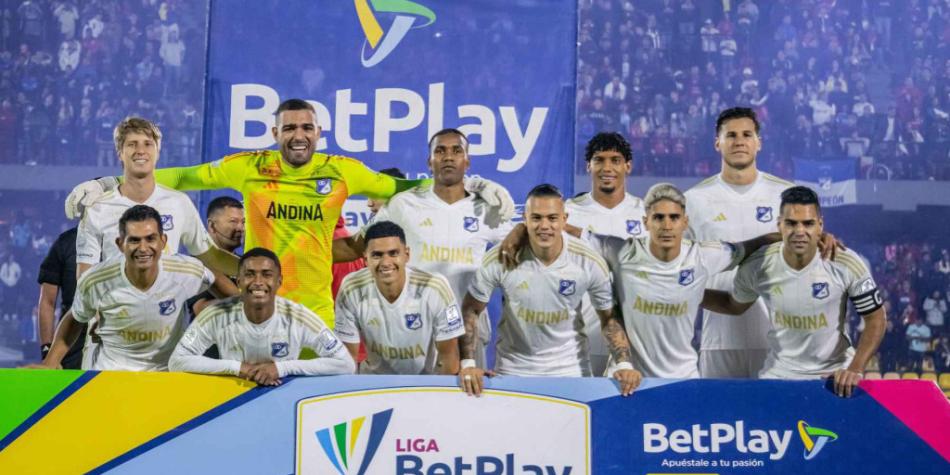 Millonarios vs La Equidad pronósticos