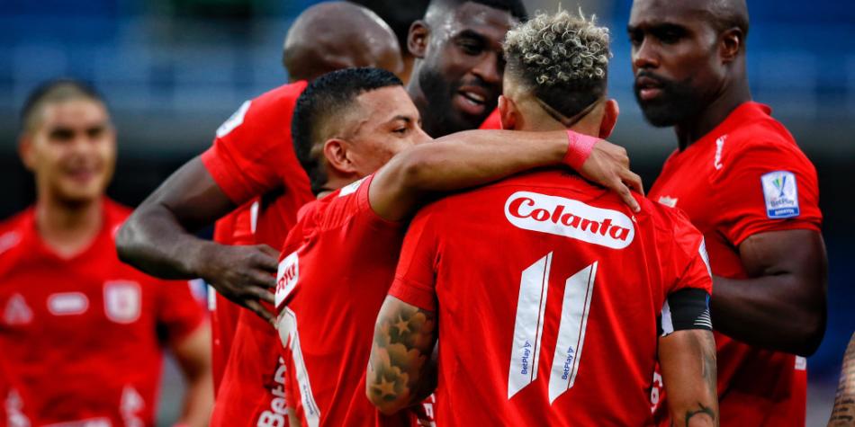 América de Cali