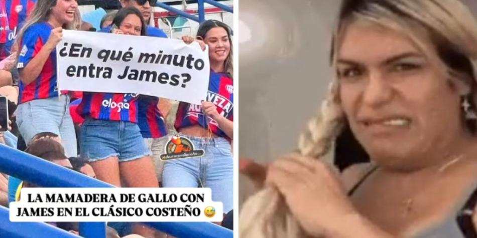 Memes Magdalena Junior