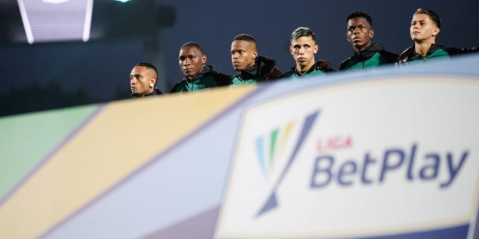 Fortaleza vs Deportivo Cali