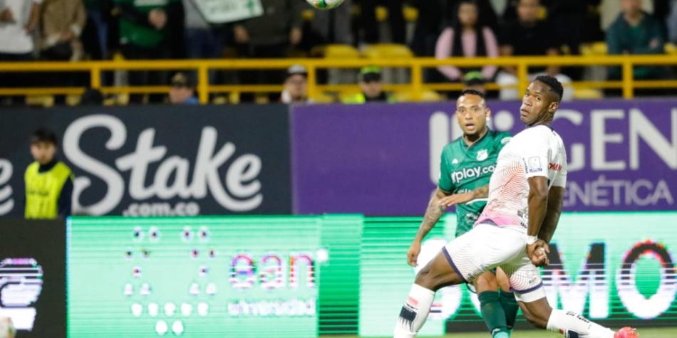 Fortaleza vs Deportivo Cali