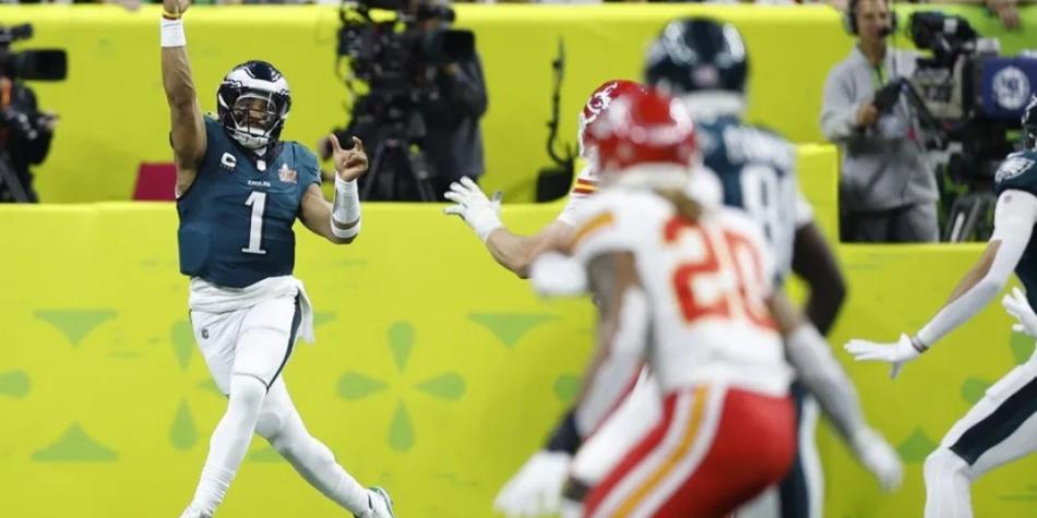 Philadelphia Eagles