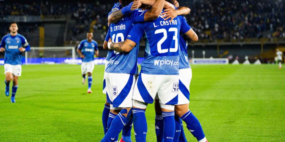 Pronósticos Llaneros vs. Millonarios