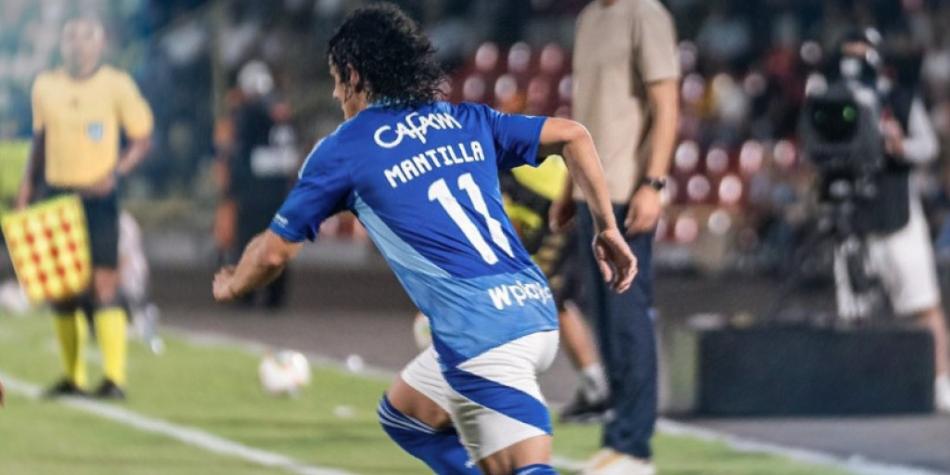 Llaneros vs. Millonarios