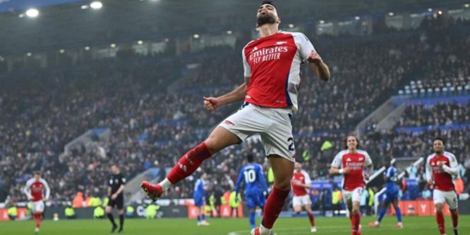 Mikel Merino