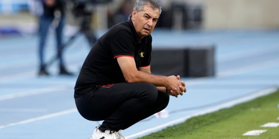 Jorge 'Polilla' Da Silva