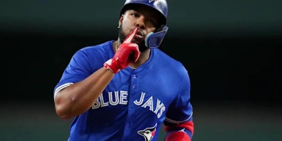Vladimir Guerrero Jr.