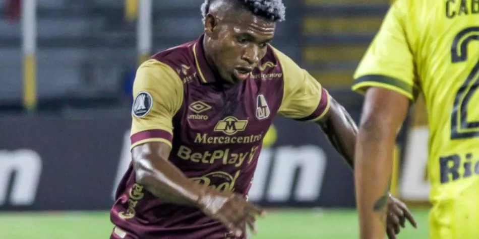 Deportes Tolima
