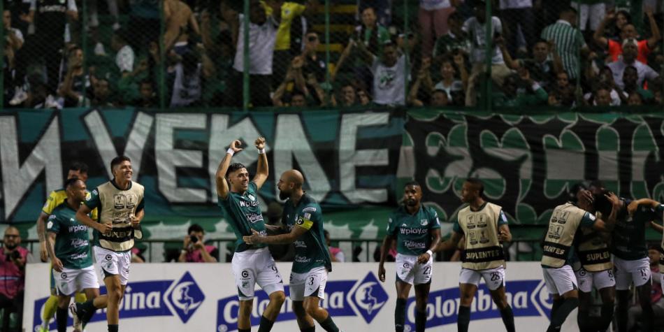 Deportivo Cali vs. Millonarios
