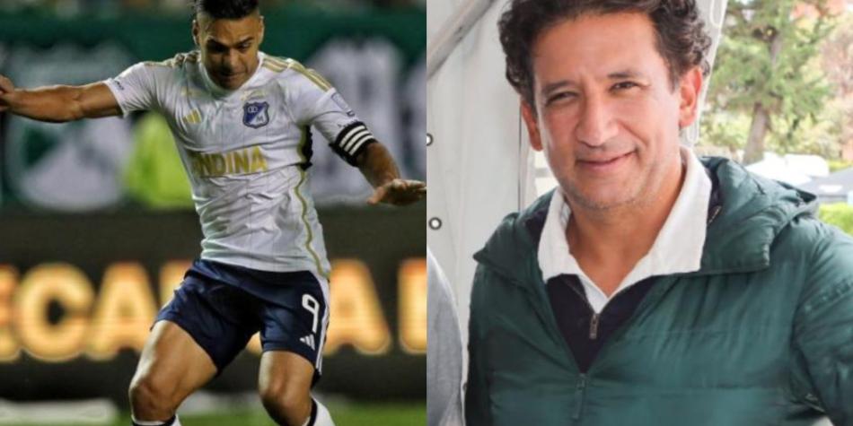 Antonio Casale - Millonarios