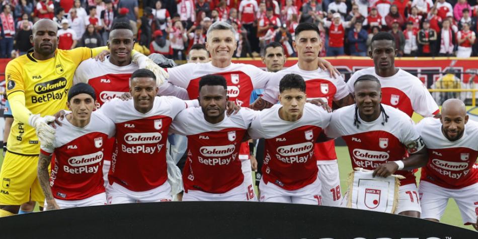 Santa Fe 2025-I
