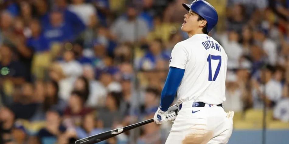 Shohei Ohtani