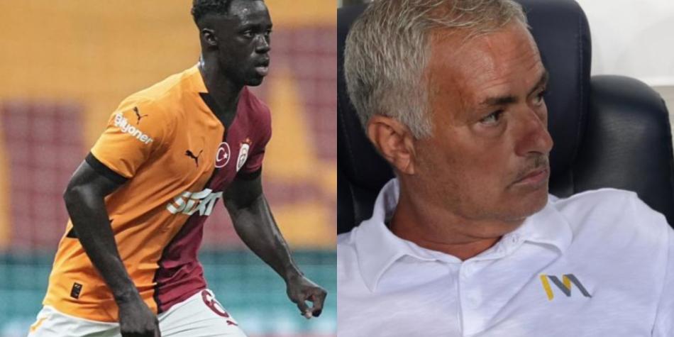 Mourinho - Galatasaray