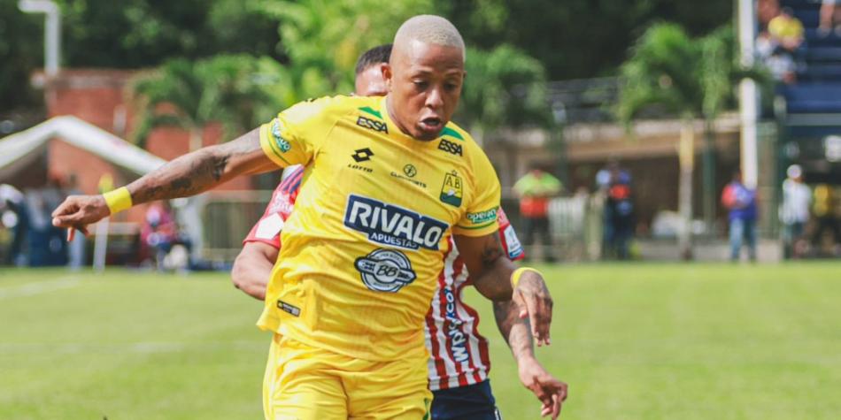 Bucaramanga vs Junior en Liga BetPlay I-2025