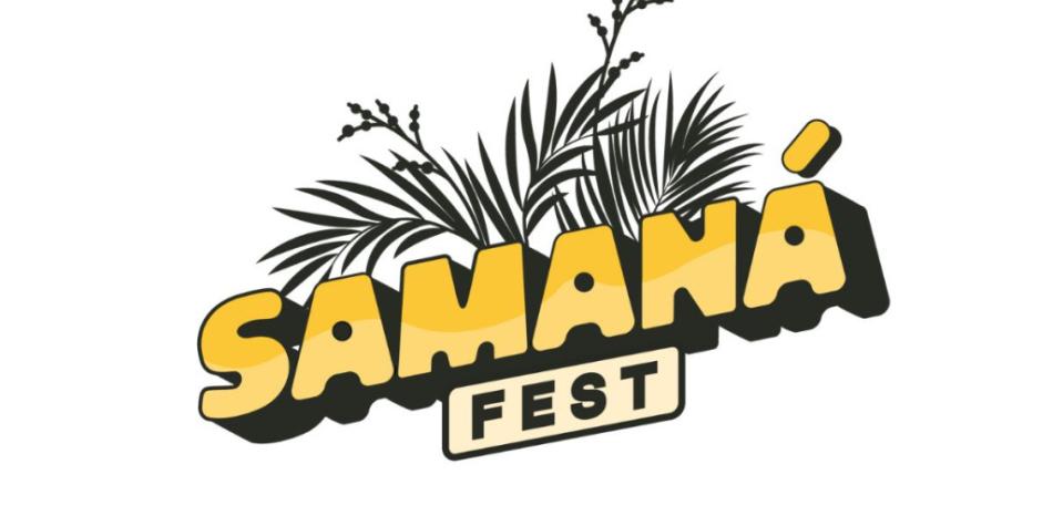 Samaná Fest 2025