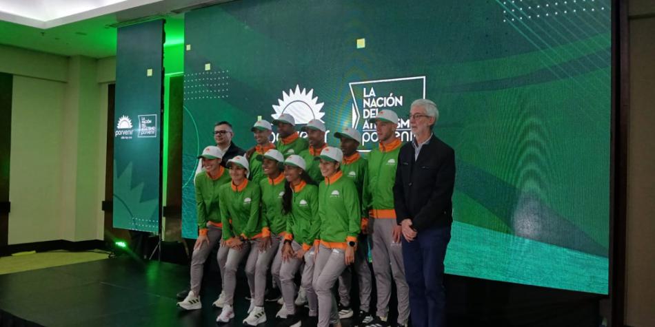 Equipo Porvenir