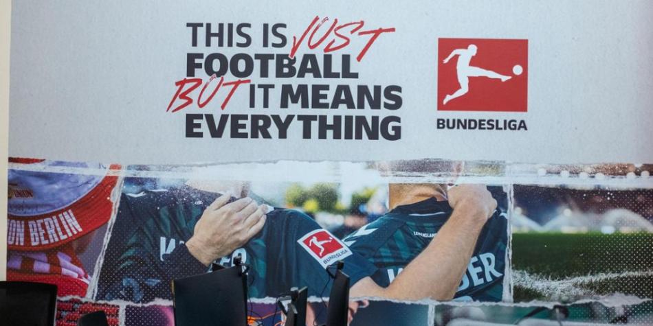 Bundesliga - México