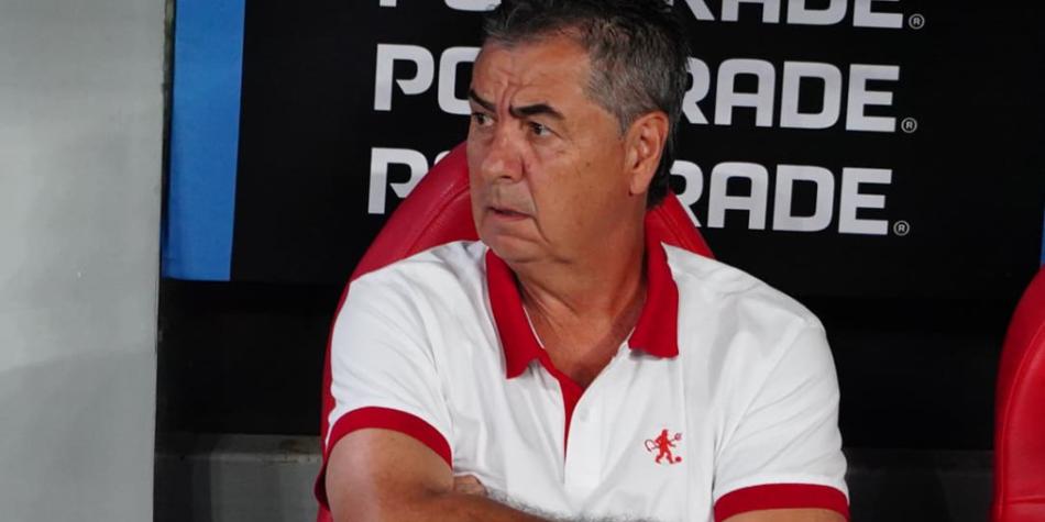 Jorge 'Polilla' Da Silva