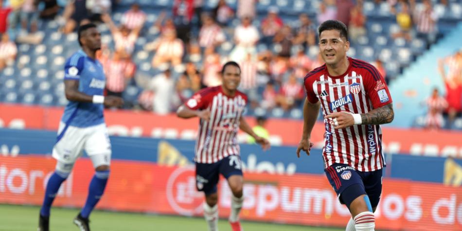 Junior vs Millonarios: Liga BetPlay I-2025