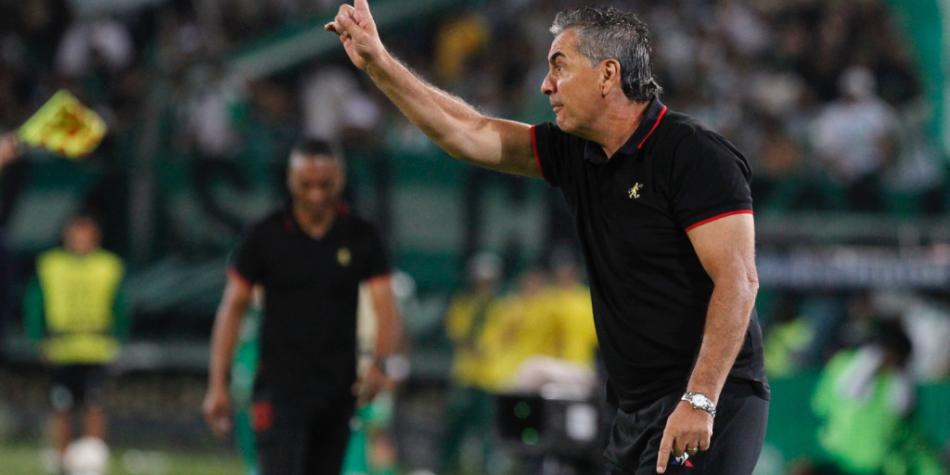 Jorge 'Polilla' Da Silva