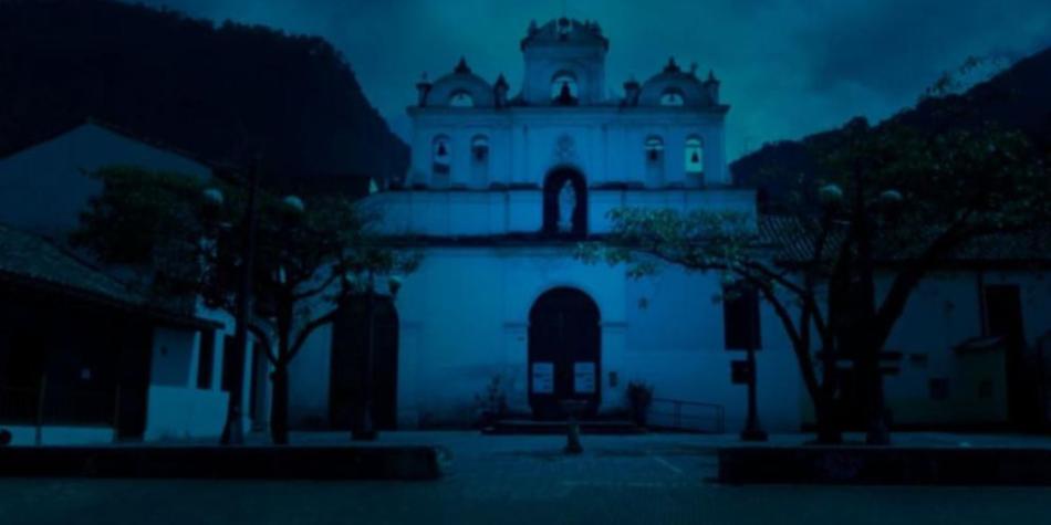 La Candelaria, Bogotá