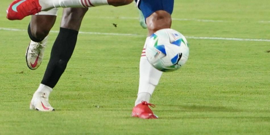 Fútbol colombiano