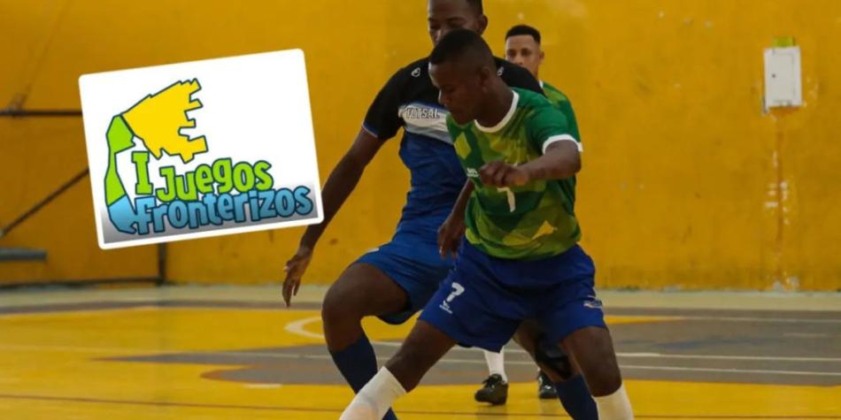 Juegos Fronterizos 2025