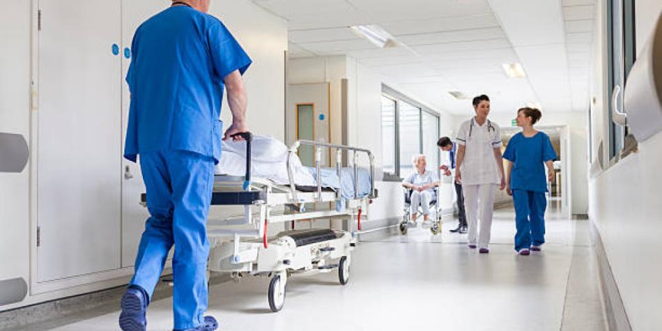 Hospital de Colombia