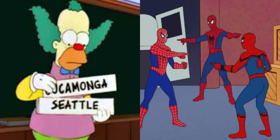 Memes de sorteo de Copa Libertadores 2025