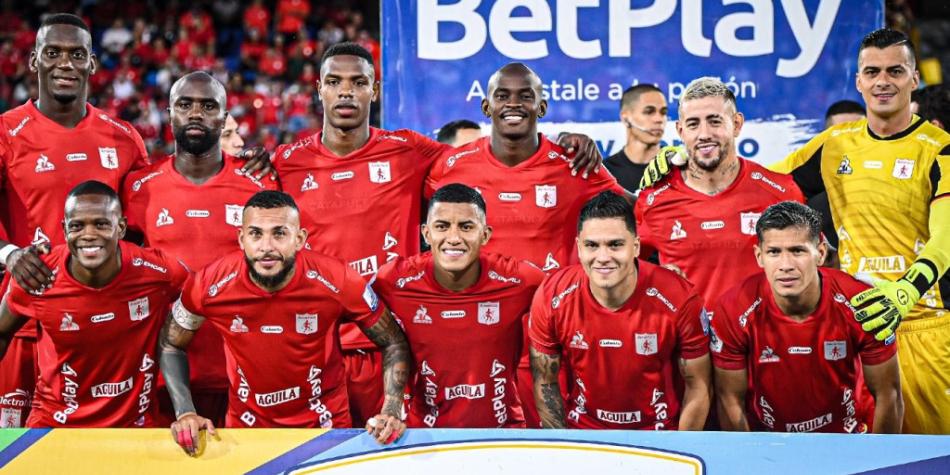 América de Cali 2025