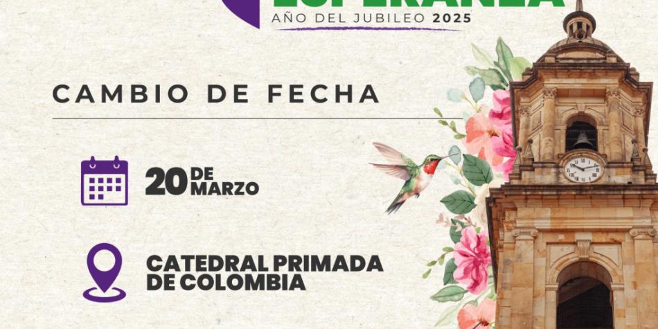 Semana Santa 2025
