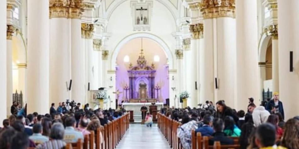 Semana Santa 2025