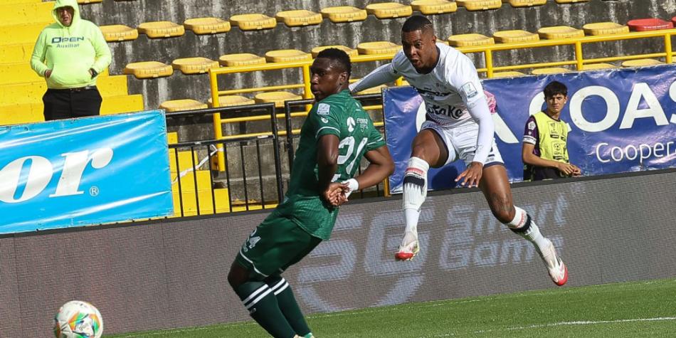 Equidad vs Fortaleza