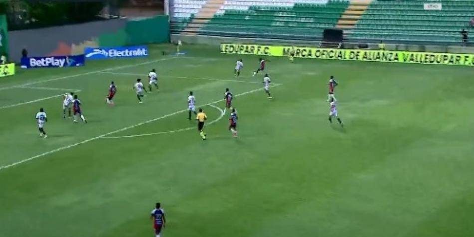 Alianza FC vs Fortaleza CEIF: Liga I-2025