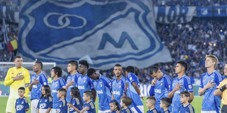 Millonarios