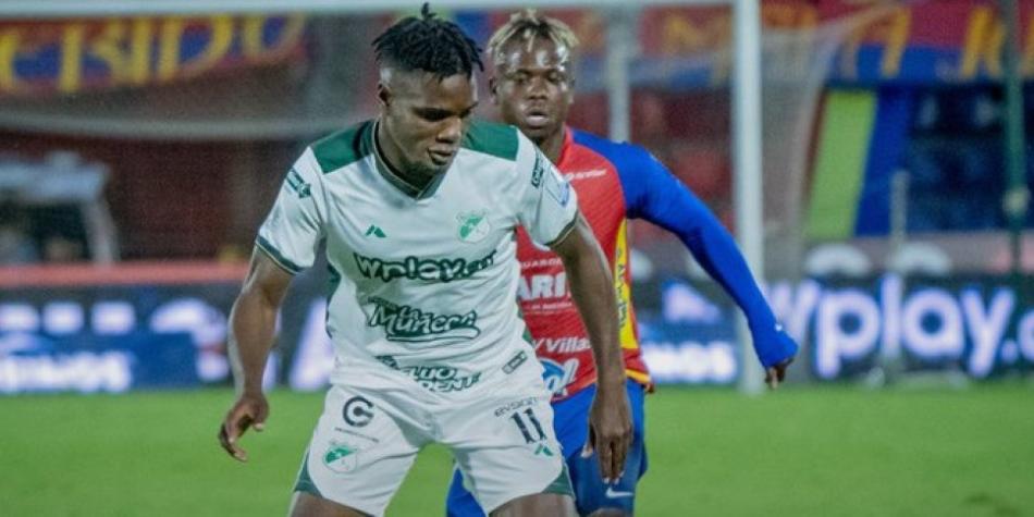 Pasto vs Cali: Liga BetPlay I-2025