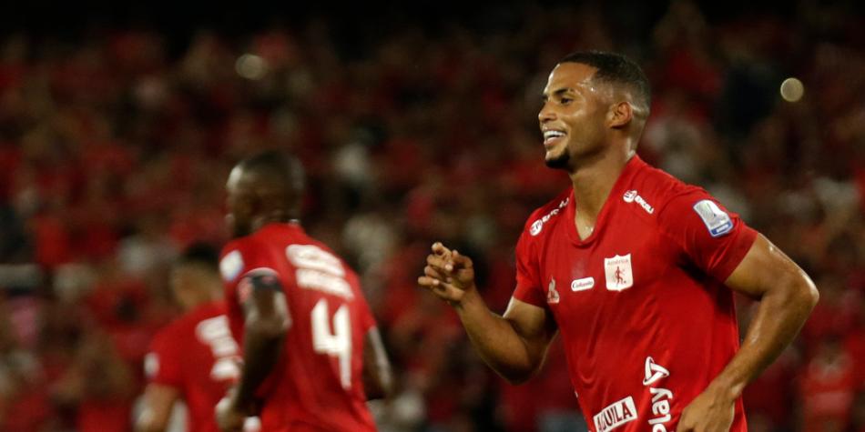 América vs. Fortaleza CEIF - Liga Betplay 2025-I